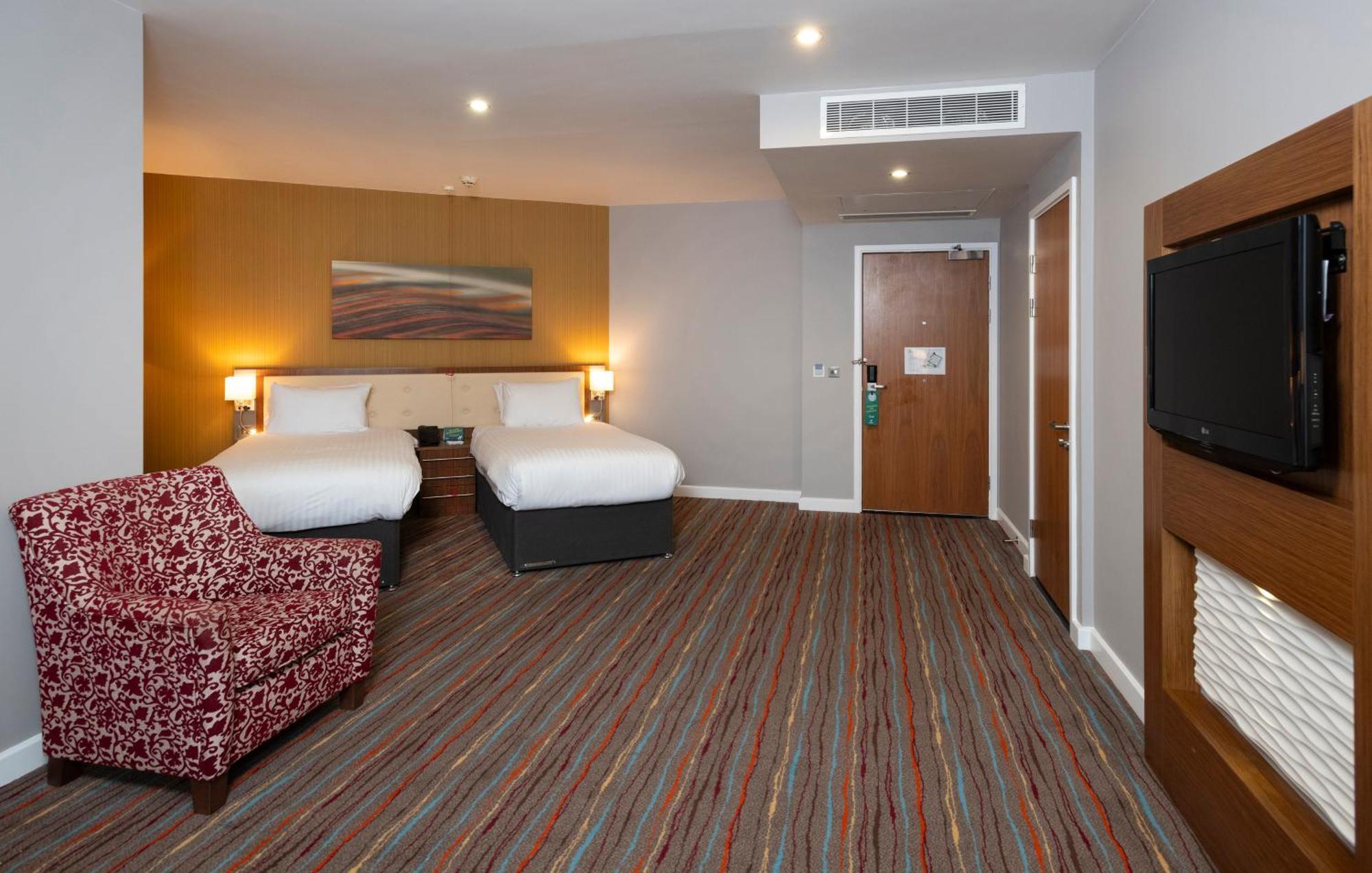 Holiday Inn Derby Riverlights By Ihg Cameră foto