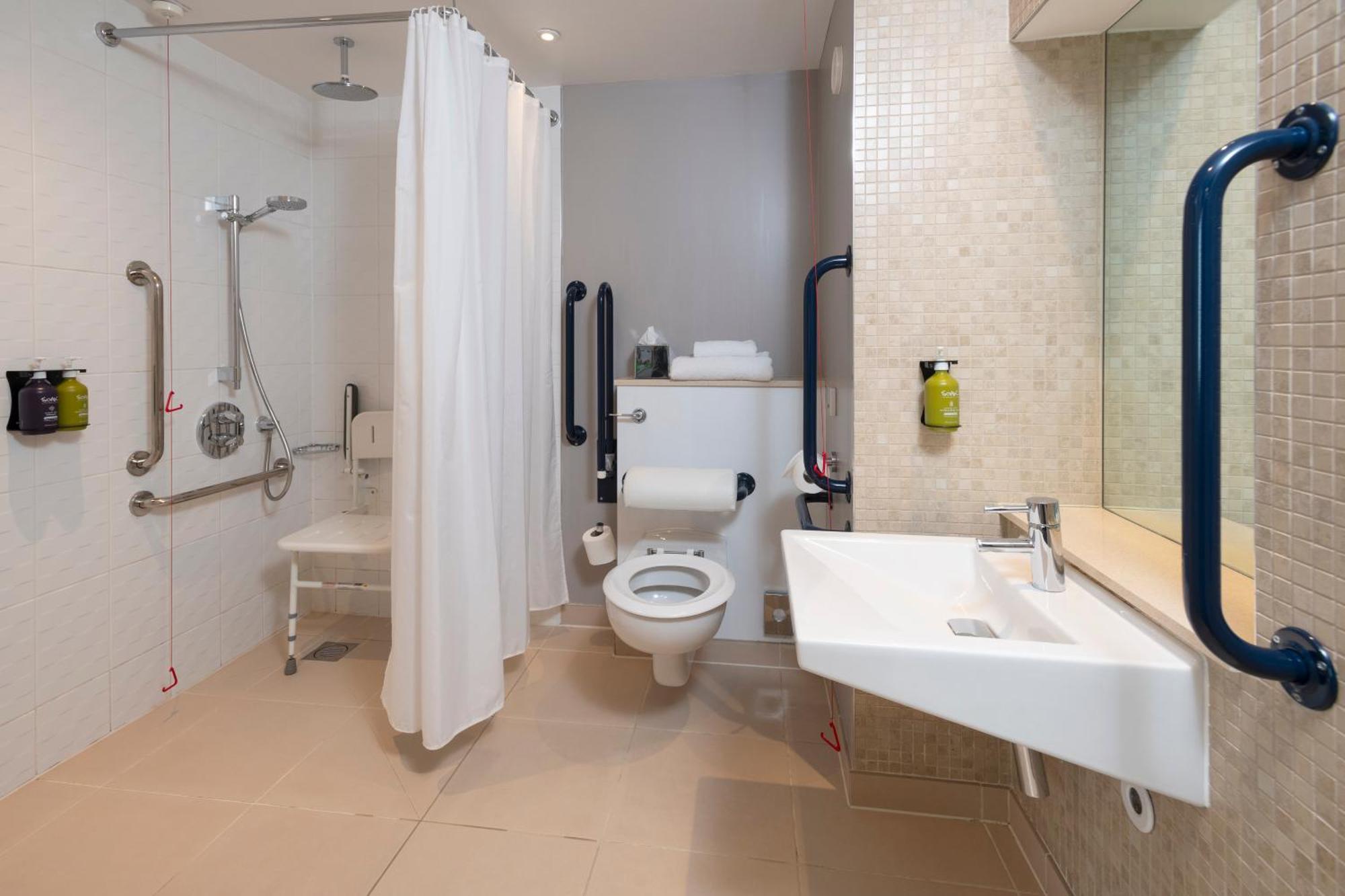 Holiday Inn Derby Riverlights By Ihg Cameră foto