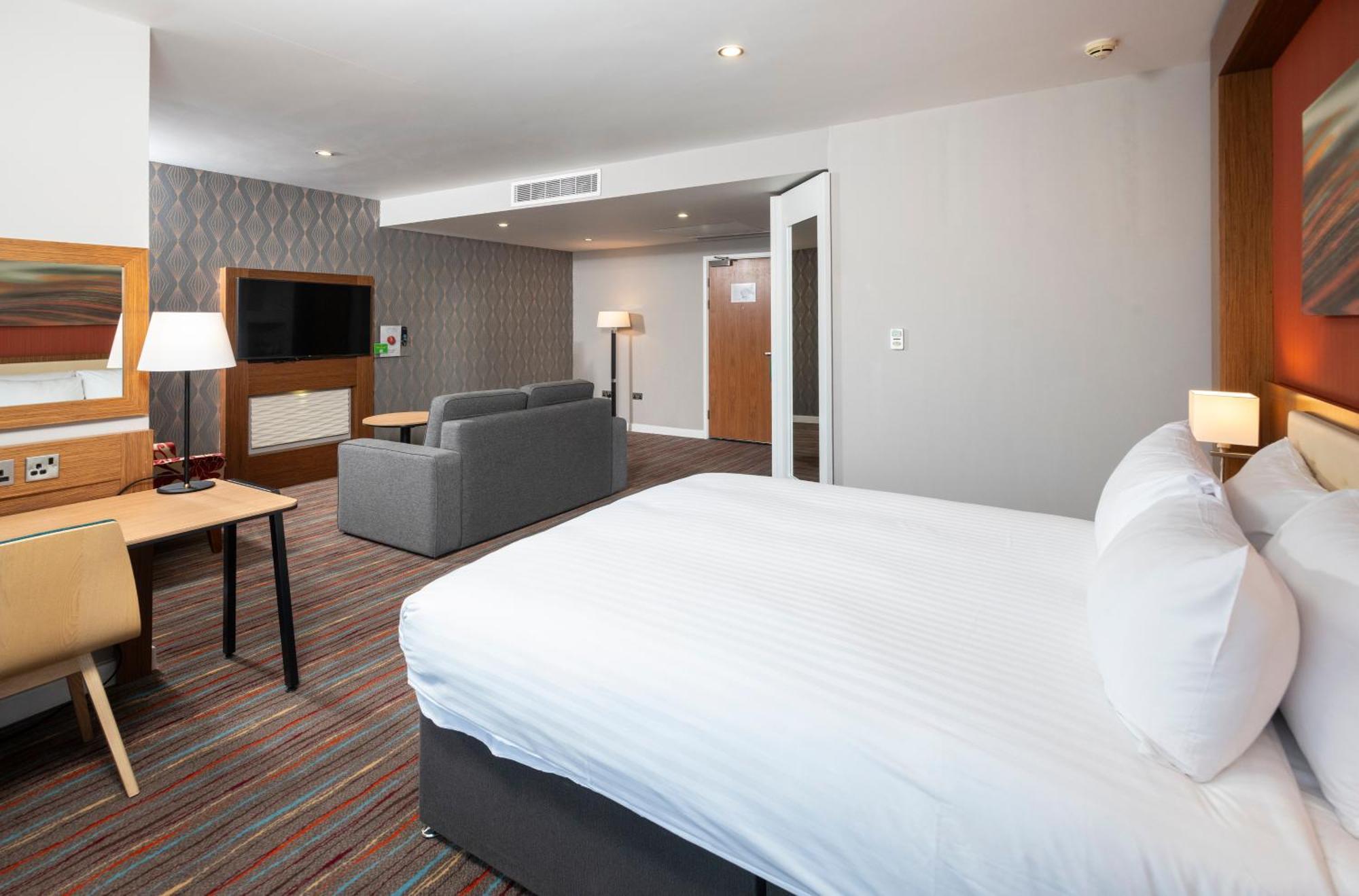 Holiday Inn Derby Riverlights By Ihg Cameră foto