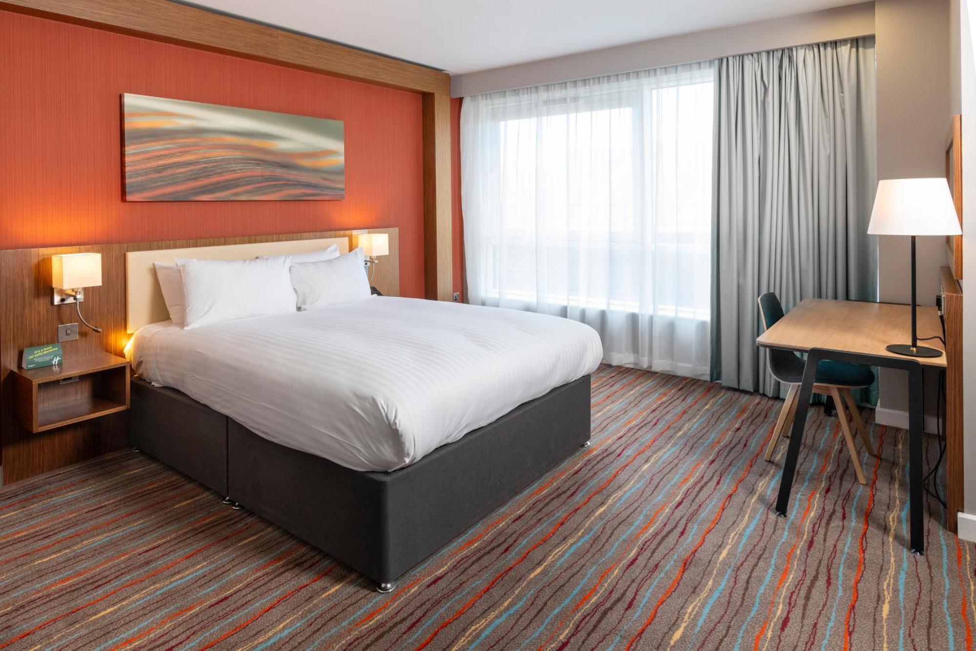 Holiday Inn Derby Riverlights By Ihg Cameră foto