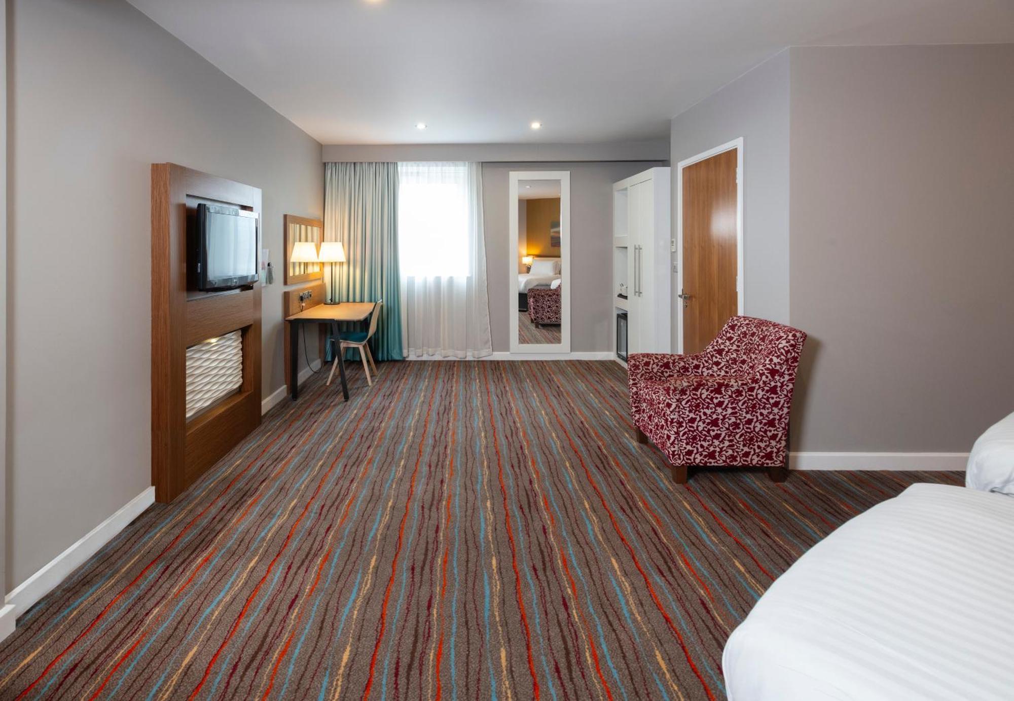 Holiday Inn Derby Riverlights By Ihg Cameră foto