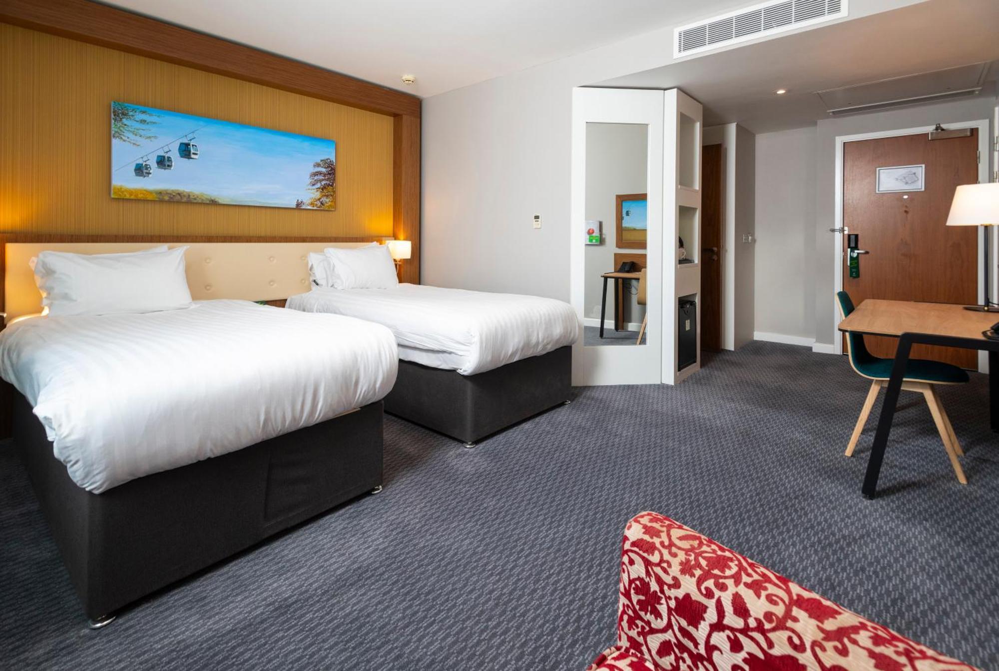 Holiday Inn Derby Riverlights By Ihg Cameră foto