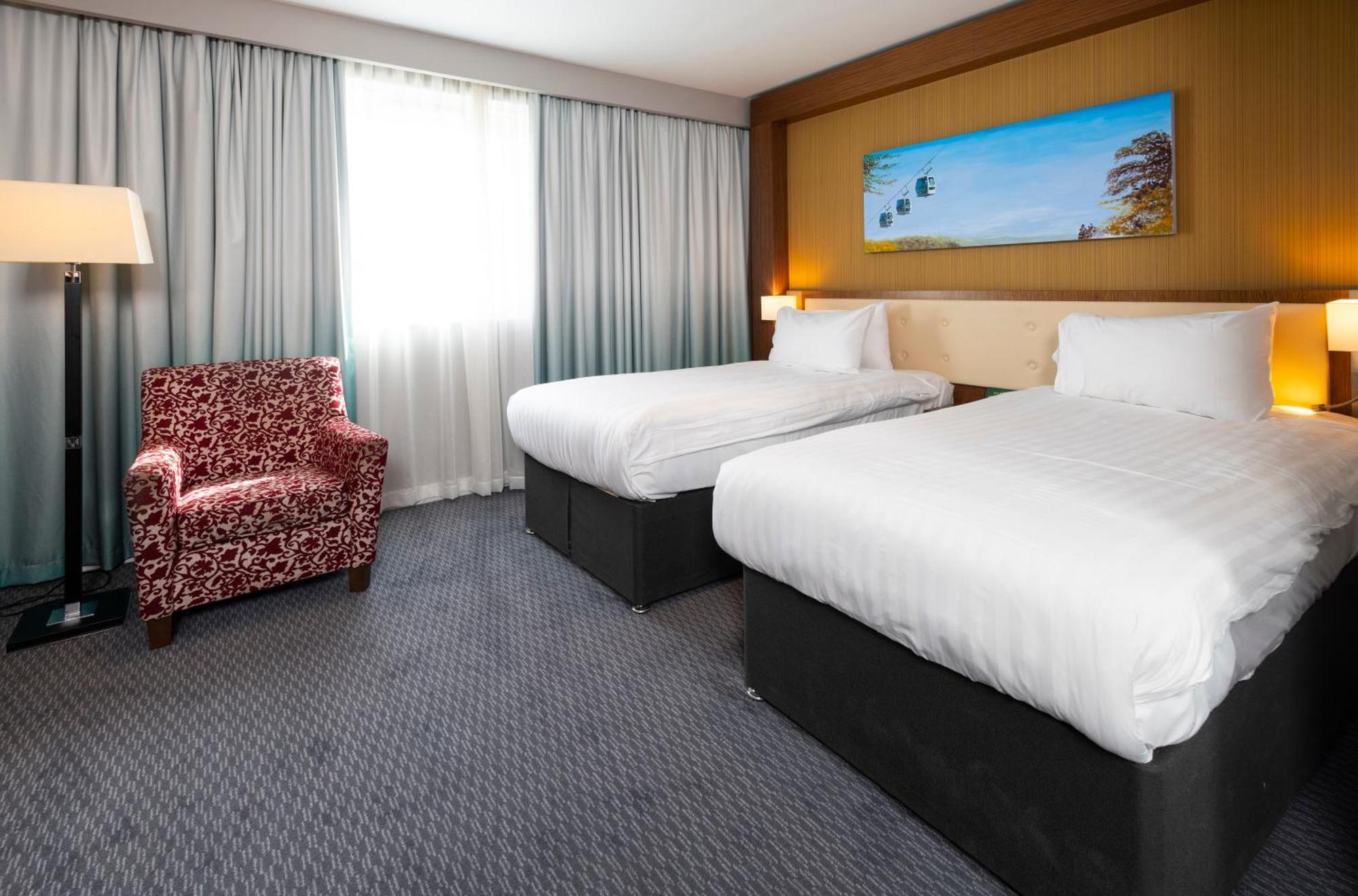 Holiday Inn Derby Riverlights By Ihg Cameră foto